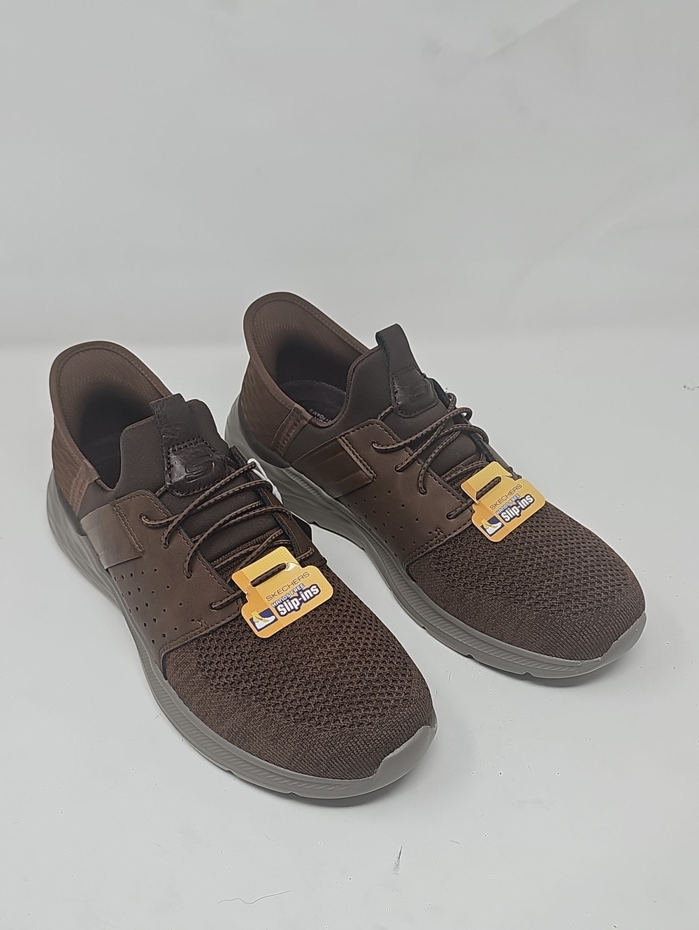 Skechers Men's Slip-ins RF: Garner Size 9